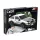 CaDA C51086W – Távirányítós Toyota AE86 Trueno sportkocsi - 100% kompatibilis minden más kedvelt márkával
