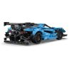 CaDA® C51301W - Távirányítós Helios sportautó - 100% technic-kompatibilis építőjáték