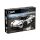 CaDA® C51305W - Távirányítós Storm sportautó - 100% technic-kompatibilis építőjáték