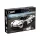 CaDA C51305W - Távirányítós Storm sportautó - 100% technic-kompatibilis építőjáték