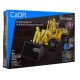CaDA C52014W - Homlokrakodó - 100% technic-kompatibilis építőjáték