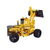 CaDA® C52014W - Homlokrakodó - 100% technic-kompatibilis építőjáték