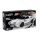 CaDA® C55012W - Initial-D Mazda FC3S RX-7 Versenyautó építőjáték - 100% kompatibilis minden más kedvelt márkával