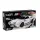 CaDA C55012W - Initial-D Mazda FC3S RX-7 Versenyautó építőjáték - 100% kompatibilis minden más kedvelt márkával