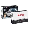 CaDA® C55016W - Initial-D Mazda RX7-FC3S sportautó építőjáték - 100% kompatibilis minden más kedvelt márkával