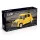 CaDA C55021W - Citroen 2CV - kacsa építőjáték - 100% kompatibilis minden más kedvelt márkával