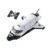 CaDA C56051W - Discovery Űrsikló építőjáték - 100% kompatibilis minden más kedvelt márkával