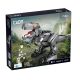 CaDA C59006W - Távirányítós Sétáló T-Rex - 100% technic-kompatibilis építőjáték