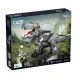 CaDA C59006W - Távirányítós Sétáló T-Rex - 100% technic-kompatibilis építőjáték