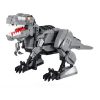CaDA C59006W - Távirányítós Sétáló T-Rex - 100% technic-kompatibilis építőjáték