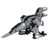 CaDA C59006W - Távirányítós Sétáló T-Rex - 100% technic-kompatibilis építőjáték