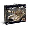 CaDA C61003W - T-90 harckocsi - 100% technic-kompatibilis építőjáték
