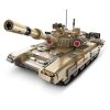 CaDA® C61003W - T-90 harckocsi - 100% technic-kompatibilis építőjáték
