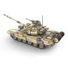 CaDA® C61003W - T-90 harckocsi - 100% technic-kompatibilis építőjáték