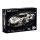 CaDA® C61053W - Távirányítós Helios Supercar - 100% technic-kompatibilis építőjáték