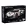 CaDA C61053W - Távirányítós Helios Supercar - 100% technic-kompatibilis építőjáték