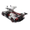 CaDA C61053W - Távirányítós Helios Supercar - 100% technic-kompatibilis építőjáték