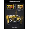 CaDA® C61082W - Kotrógép - Exkavátor - 100% technic-kompatibilis építőjáték