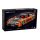 CaDA® C61502W - Távirányítós Mazda RX-7 sportkocsi - 100% technic-kompatibilis építőjáték