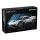 CaDA® C61503W - Mercedes-AMG ONE - 100% technic-kompatibilis építőjáték