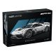 CaDA C61503W - Mercedes-AMG ONE - 100% technic-kompatibilis építőjáték