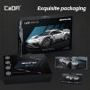 CaDA® C61503W - Mercedes-AMG ONE - 100% technic-kompatibilis építőjáték