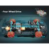 CaDA® C61503W - Mercedes-AMG ONE - 100% technic-kompatibilis építőjáték