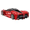 CaDA® C61505W - Viva Hypercar - 100% technic-kompatibilis építőjáték