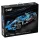 CaDA C64004W – Formula-E versenyautó – 100% technic-kompatibilis építőjáték