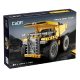 CaDA C65001W - Dömper - 100% technic-kompatibilis építőjáték