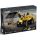 CaDA® C65004W - 2 az 1-ben Dömper vagy homlokrakodó - 100% technic-kompatibilis építőjáték