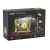 CaDA® C71006W - A Széf Titka - 100% technic-kompatibilis építőjáték