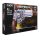 CaDA® C81011W - Revolver Játékpisztoly - 100% technic-kompatibilis építőjáték