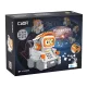 CaDA C83006W - Távirányítós Rajzoló, Kódoló Robot - 100% technic-kompatibilis építőjáték