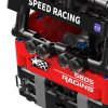 COGO® 5805 Versenykamion - 100% technic-kompatibilis építőjáték