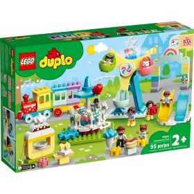 LEGO DUPLO 10956 Vidámpark