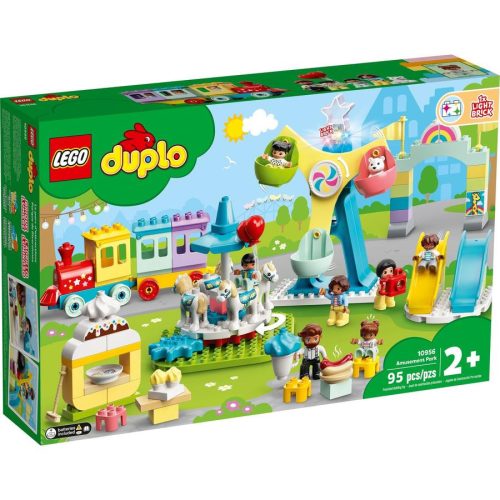 LEGO® DUPLO 10956 Vidámpark