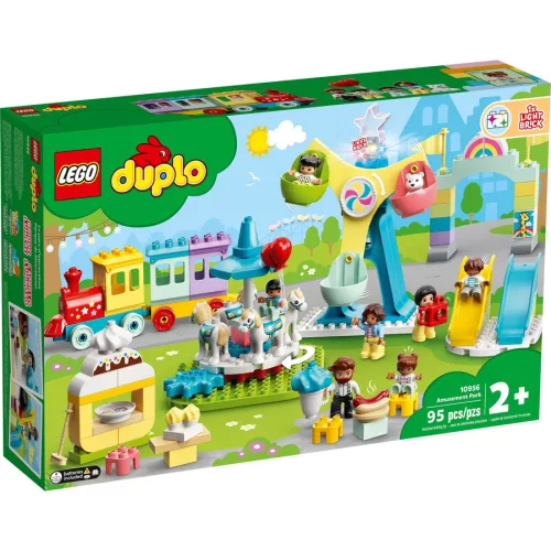 LEGO DUPLO 10956 Vidámpark