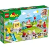 LEGO DUPLO 10956 Vidámpark