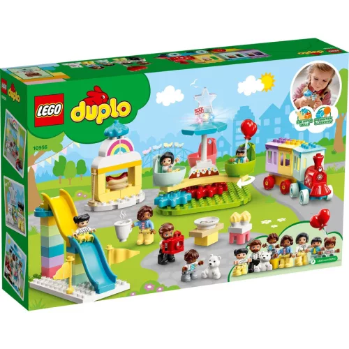 LEGO DUPLO 10956 Vidámpark