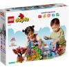 LEGO® DUPLO 10974 Ázsia vadállatai