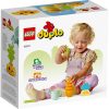 LEGO® DUPLO 10981 Sárgarépa-ültetés