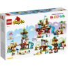 LEGO® DUPLO 10993 3 az 1-ben lombház