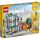LEGO® Creator 31141 Főutca