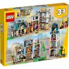 LEGO® Creator 31141 Főutca