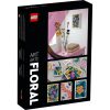 LEGO® ART 31207 Virágművészet