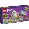 LEGO® Friends 41707 Faültető jármű