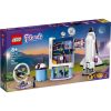LEGO® Friends 41713 Olívia űrakadémiája