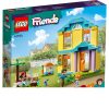 LEGO® Friends 41724 Paisley háza