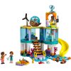 LEGO® Friends 41736 Tengeri mentőközpont